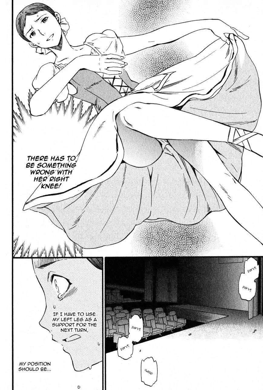 Kenrantaru Grande Scene Chapter 1 page 57 - Chapter 1: The Curtain Rises