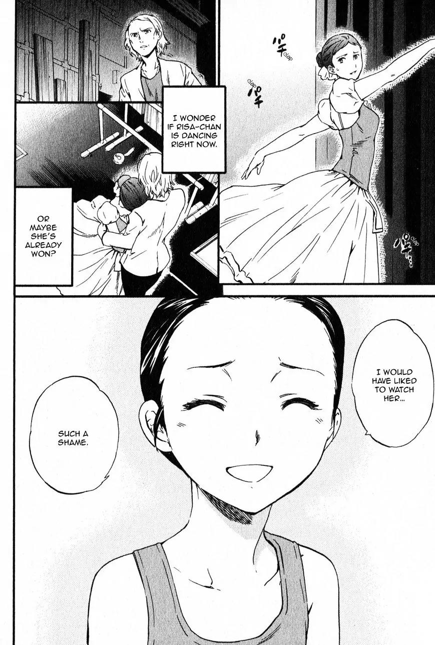 Kenrantaru Grande Scene Chapter 1 page 63 - Chapter 1: The Curtain Rises