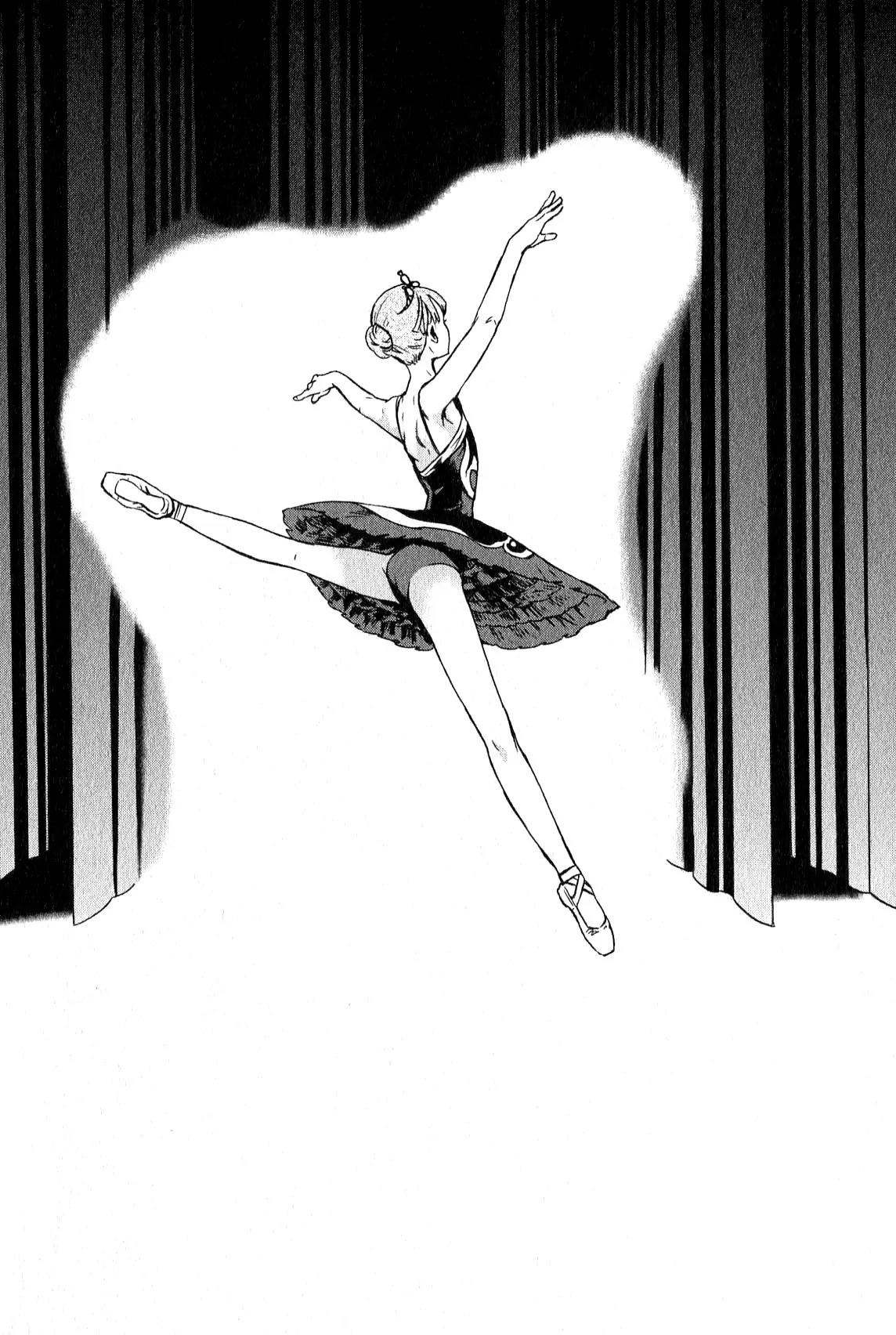 Kenrantaru Grande Scene Chapter 10 page 32 - Chapter 10: Gaze