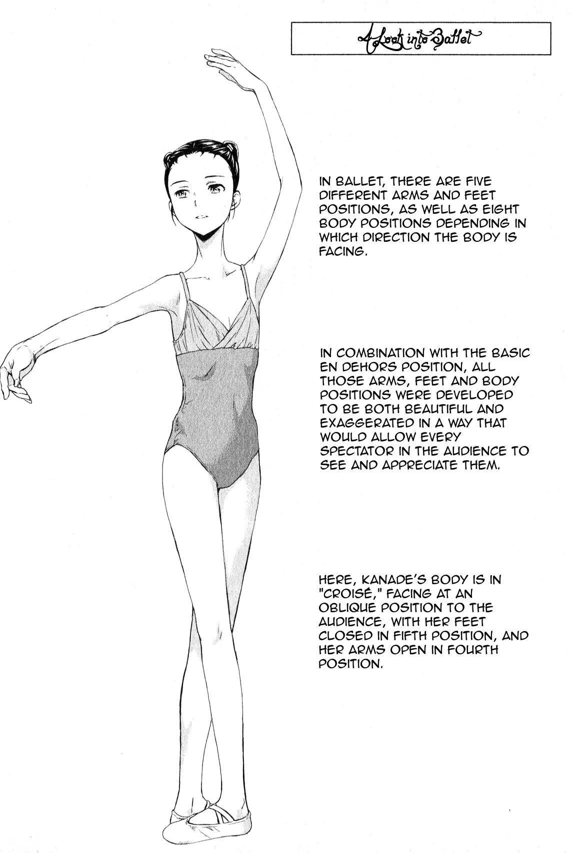 Kenrantaru Grande Scene Chapter 10 page 37 - Chapter 10: Gaze