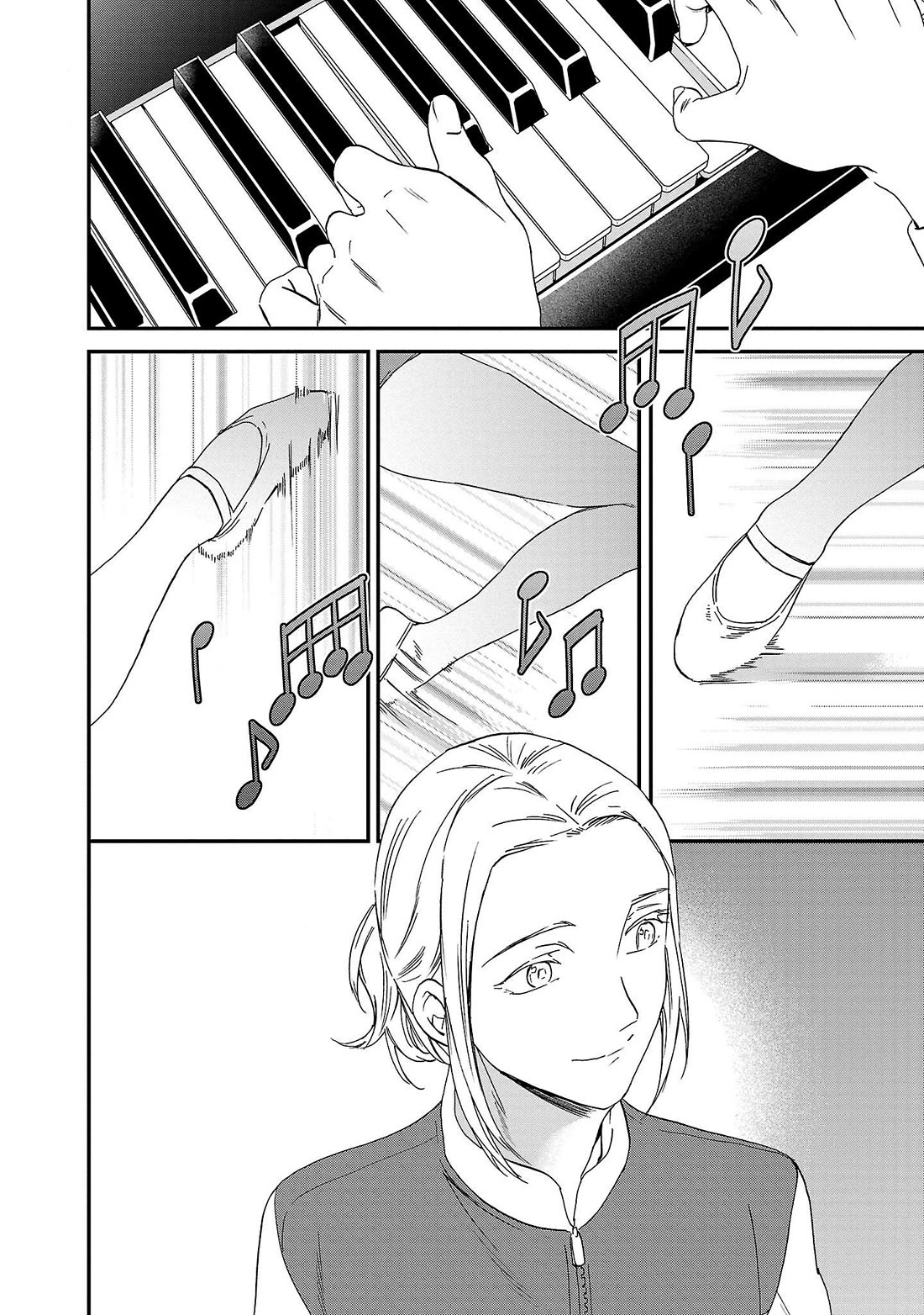 Kenrantaru Grande Scene Chapter 100 page 29 - Chapter 100