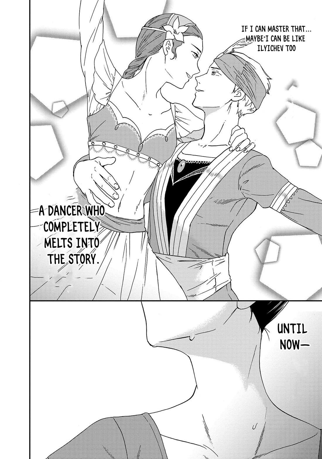 Kenrantaru Grande Scene Chapter 102 page 34 - Chapter 102