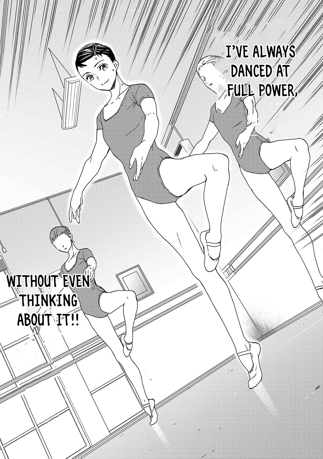 Kenrantaru Grande Scene Chapter 102 page 35 - Chapter 102