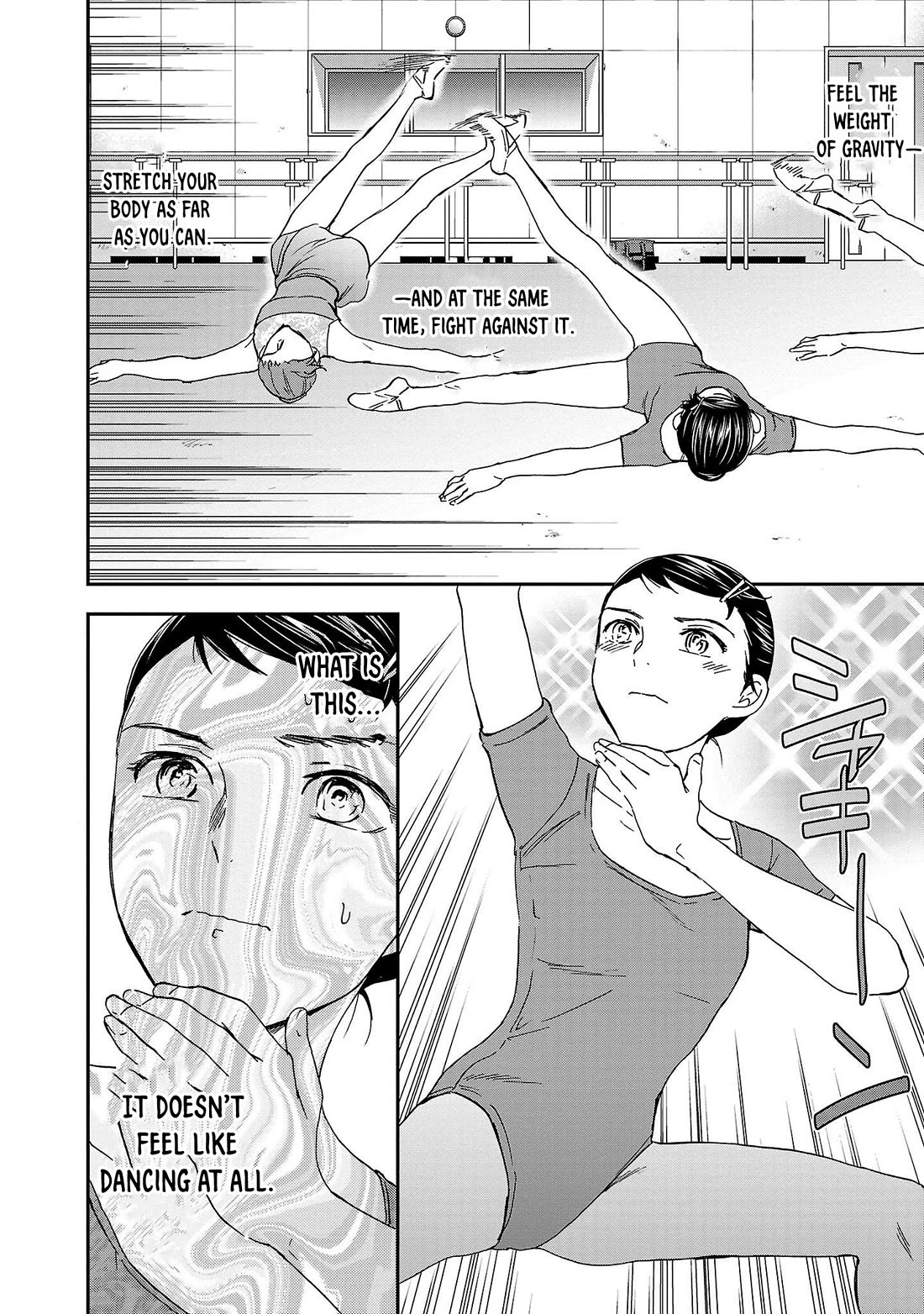 Kenrantaru Grande Scene Chapter 104 page 30 - Chapter 104