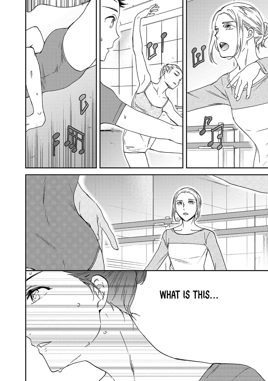 Kenrantaru Grande Scene Chapter 104 page 32 - Chapter 104