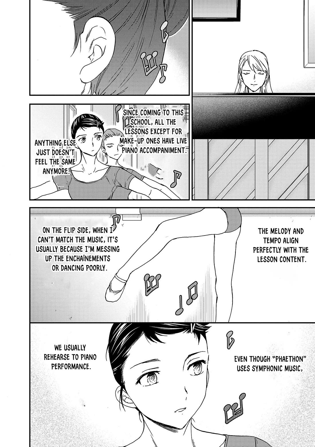 Kenrantaru Grande Scene Chapter 106 page 20 - Chapter 106