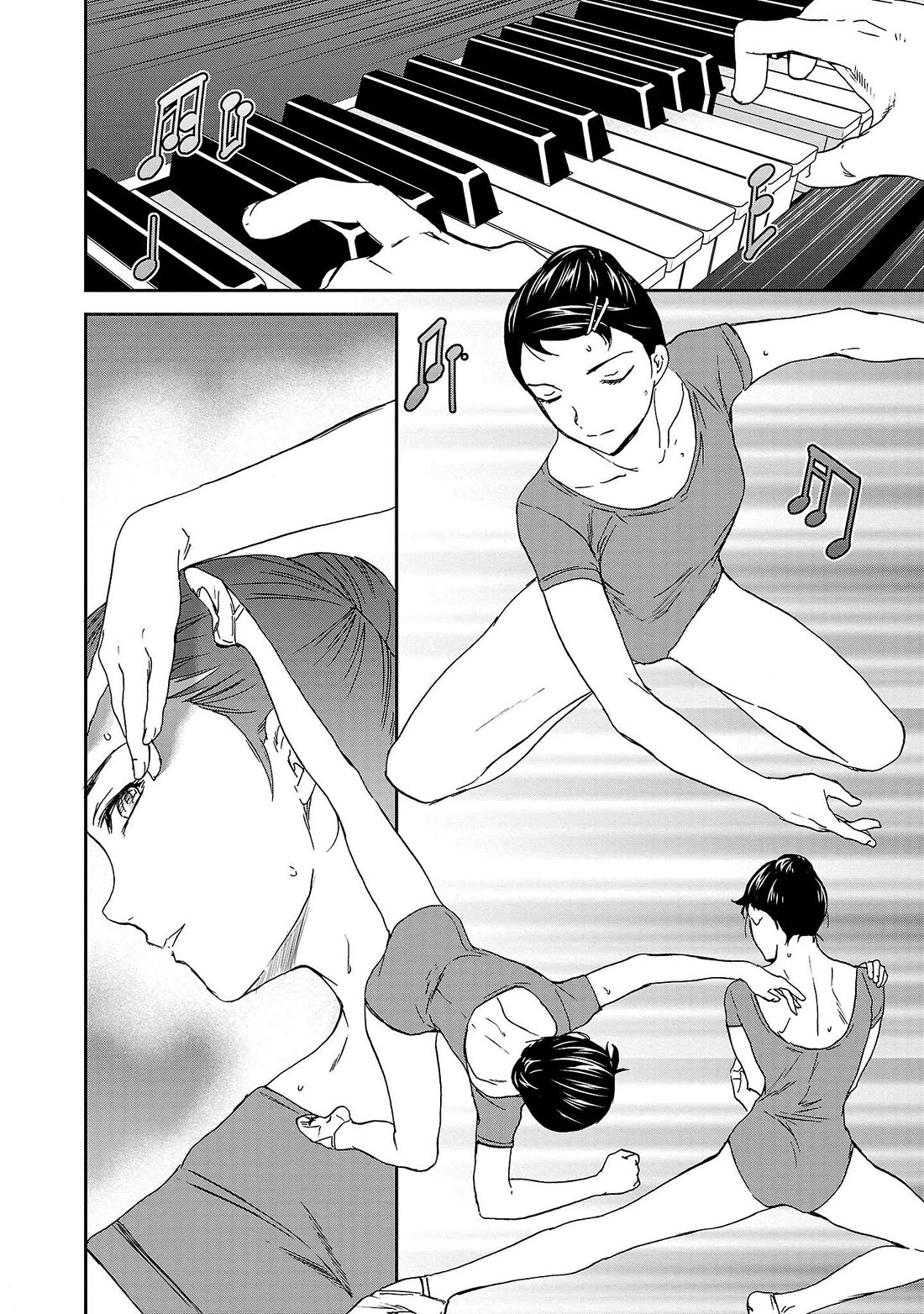 Kenrantaru Grande Scene Chapter 106 page 26 - Chapter 106