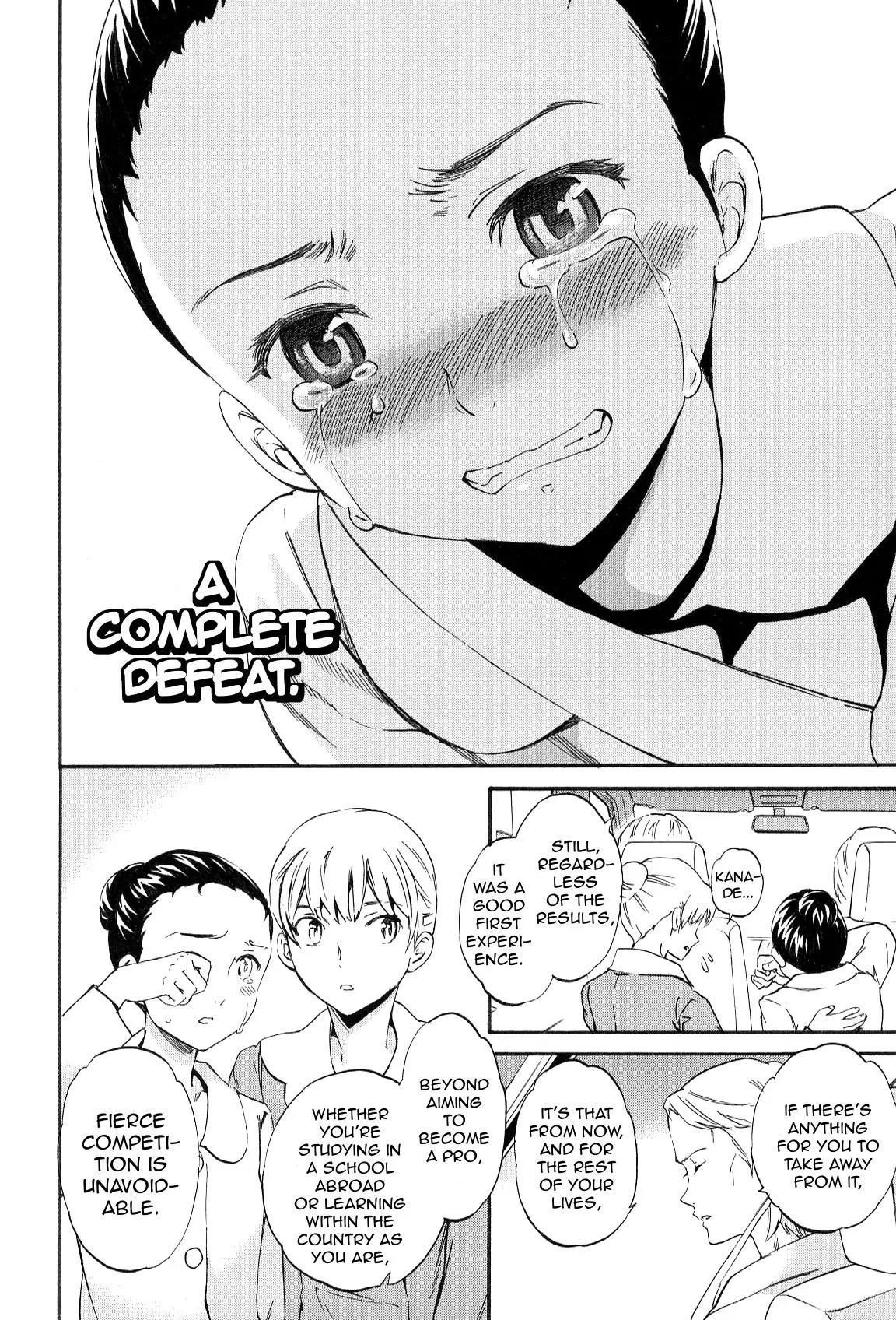 Kenrantaru Grande Scene Chapter 11 page 29 - Chapter 11: Copycat