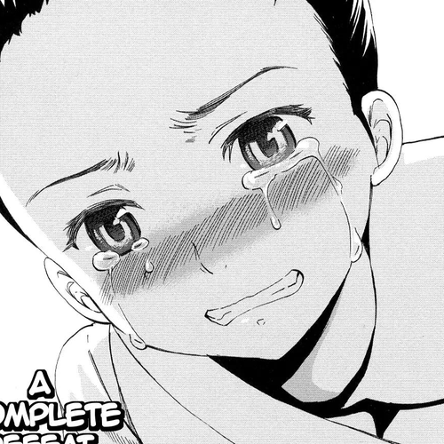 Kenrantaru Grande Scene Chapter 11: Copycat cover