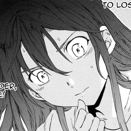 Kenrantaru Grande Scene Chapter 12: Role Model cover