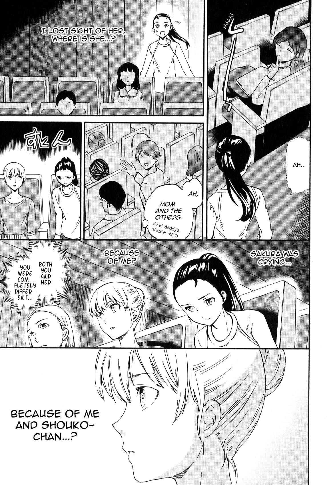 Kenrantaru Grande Scene Chapter 13 page 26 - Chapter 13: A New Generation