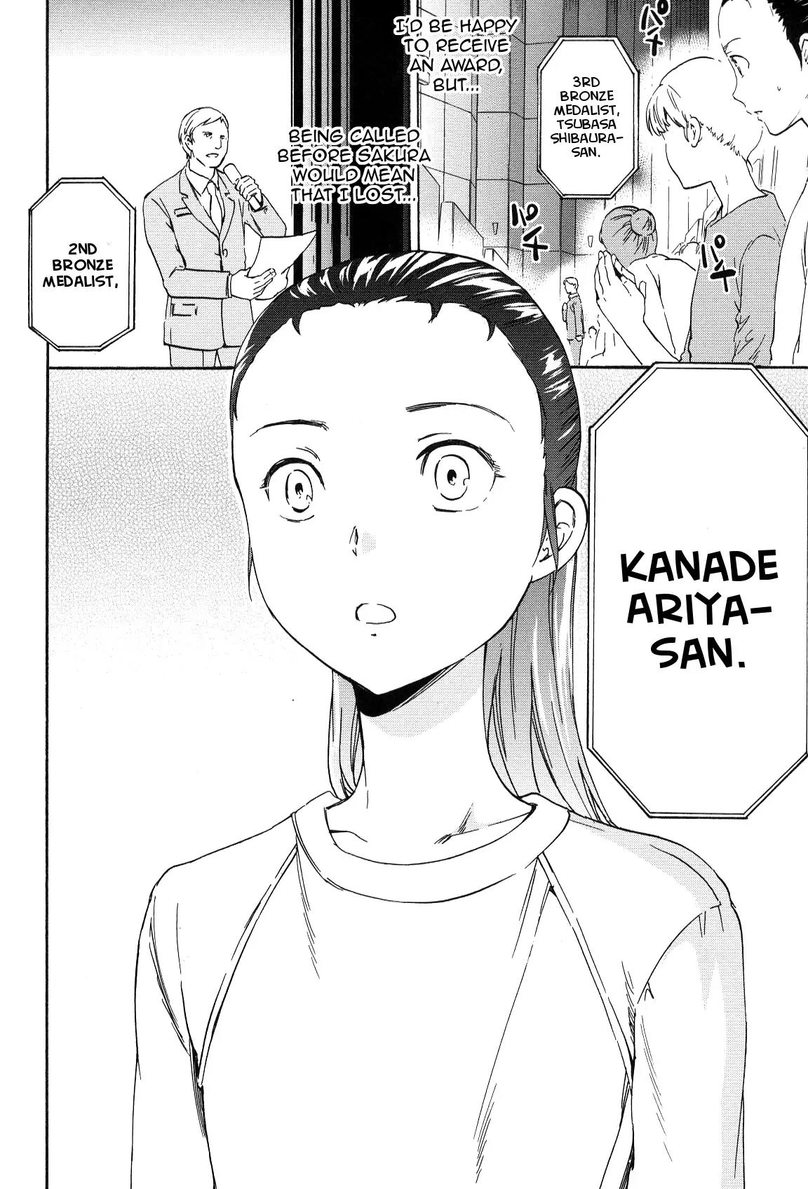 Kenrantaru Grande Scene Chapter 13 page 29 - Chapter 13: A New Generation