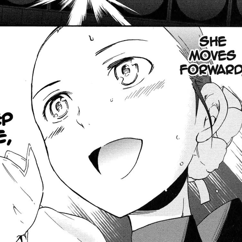 Kenrantaru Grande Scene Chapter 13: A New Generation cover