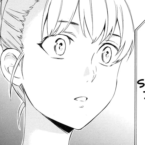 Kenrantaru Grande Scene Chapter 14: Promises cover