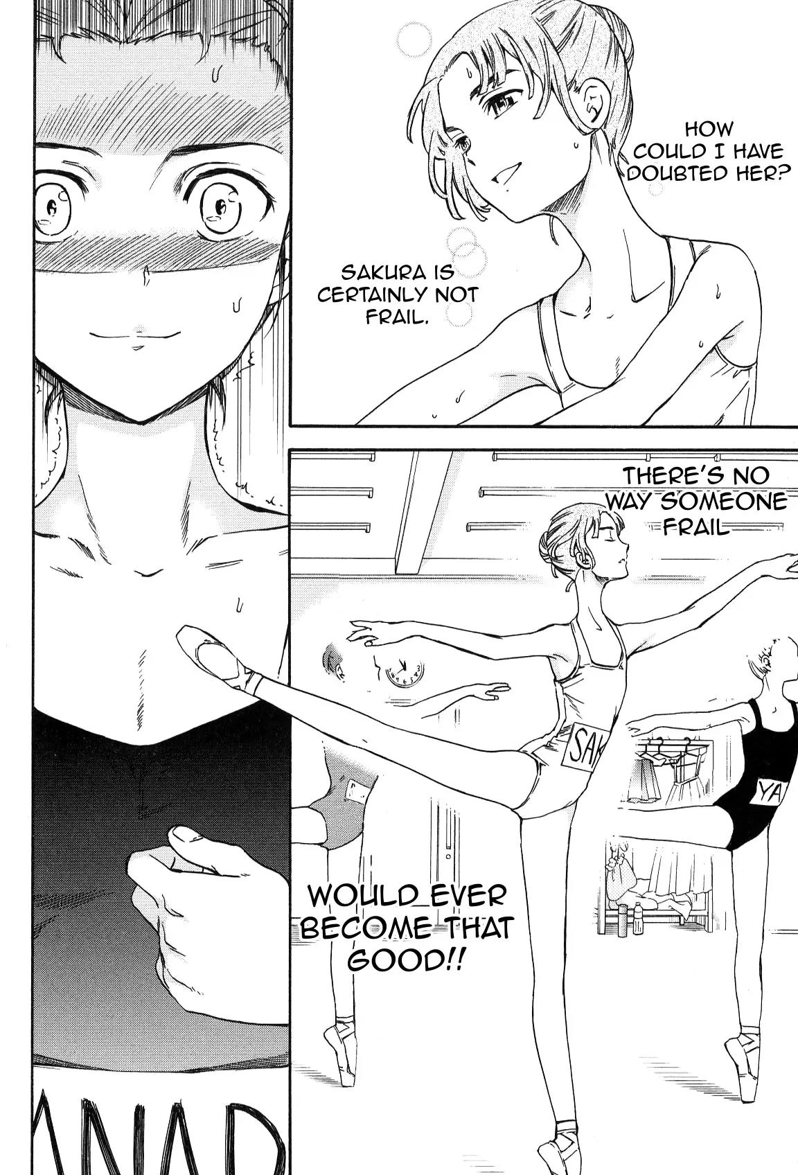 Kenrantaru Grande Scene Chapter 16 page 20 - Chapter 16: Negligence