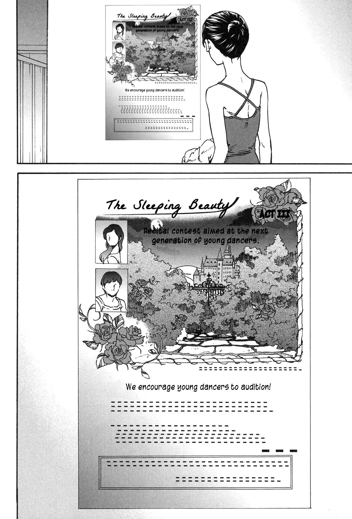 Kenrantaru Grande Scene Chapter 17 page 31 - Chapter 17: Full Speed Ahead
