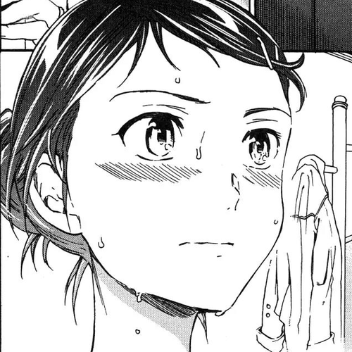 Kenrantaru Grande Scene Chapter 19: Clever cover