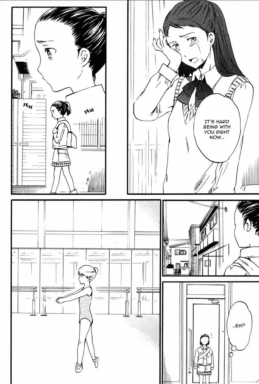 Kenrantaru Grande Scene Chapter 2 page 12 - Chapter 2: Departure