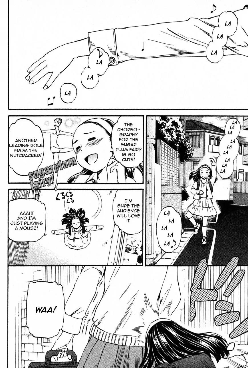 Kenrantaru Grande Scene Chapter 2 page 2 - Chapter 2: Departure