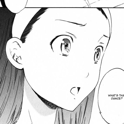 Kenrantaru Grande Scene Chapter 2: Departure cover