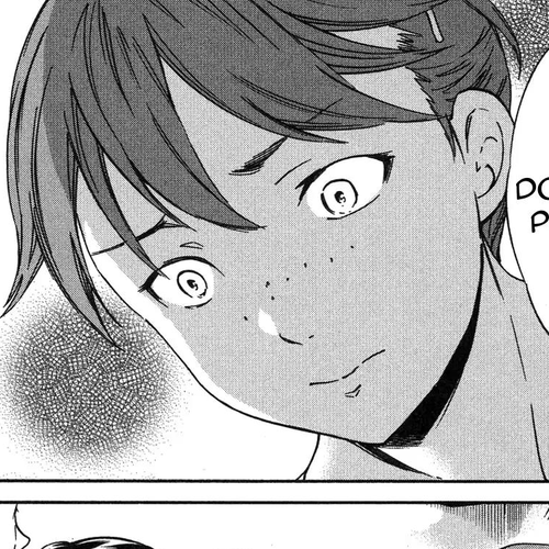 Kenrantaru Grande Scene Chapter 21: Special Lesson cover
