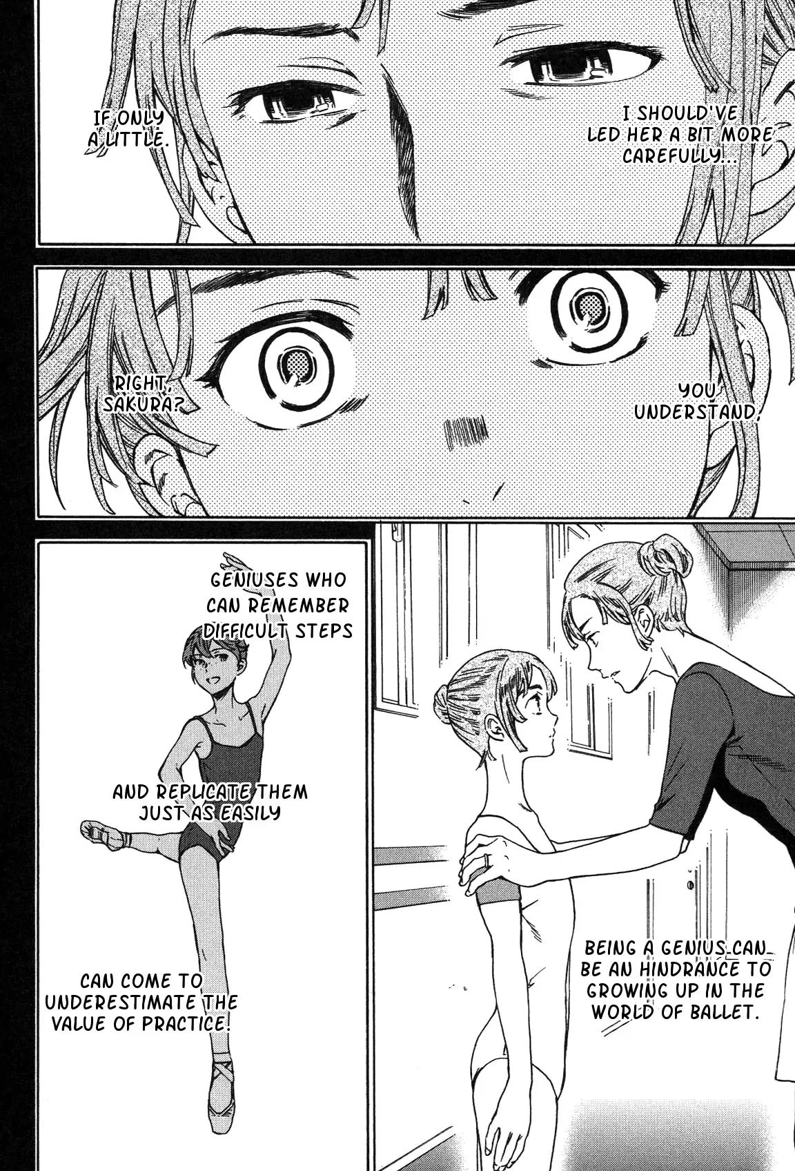 Kenrantaru Grande Scene Chapter 22 page 26 - Chapter 22: Exertion