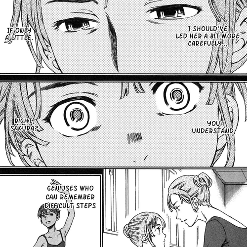 Kenrantaru Grande Scene Chapter 22: Exertion cover