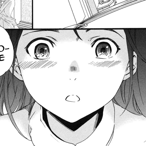 Kenrantaru Grande Scene Chapter 23: Concatenation cover