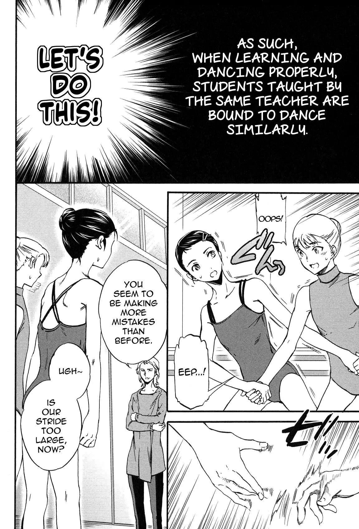 Kenrantaru Grande Scene Chapter 27 page 2 - Chapter 27: Classics