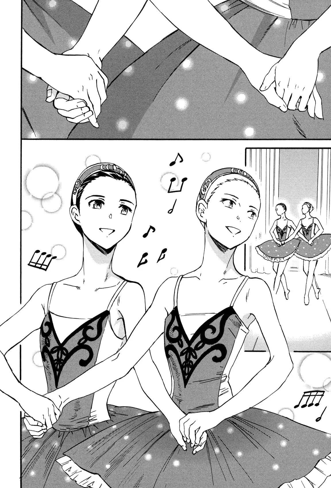 Kenrantaru Grande Scene Chapter 27 page 22 - Chapter 27: Classics