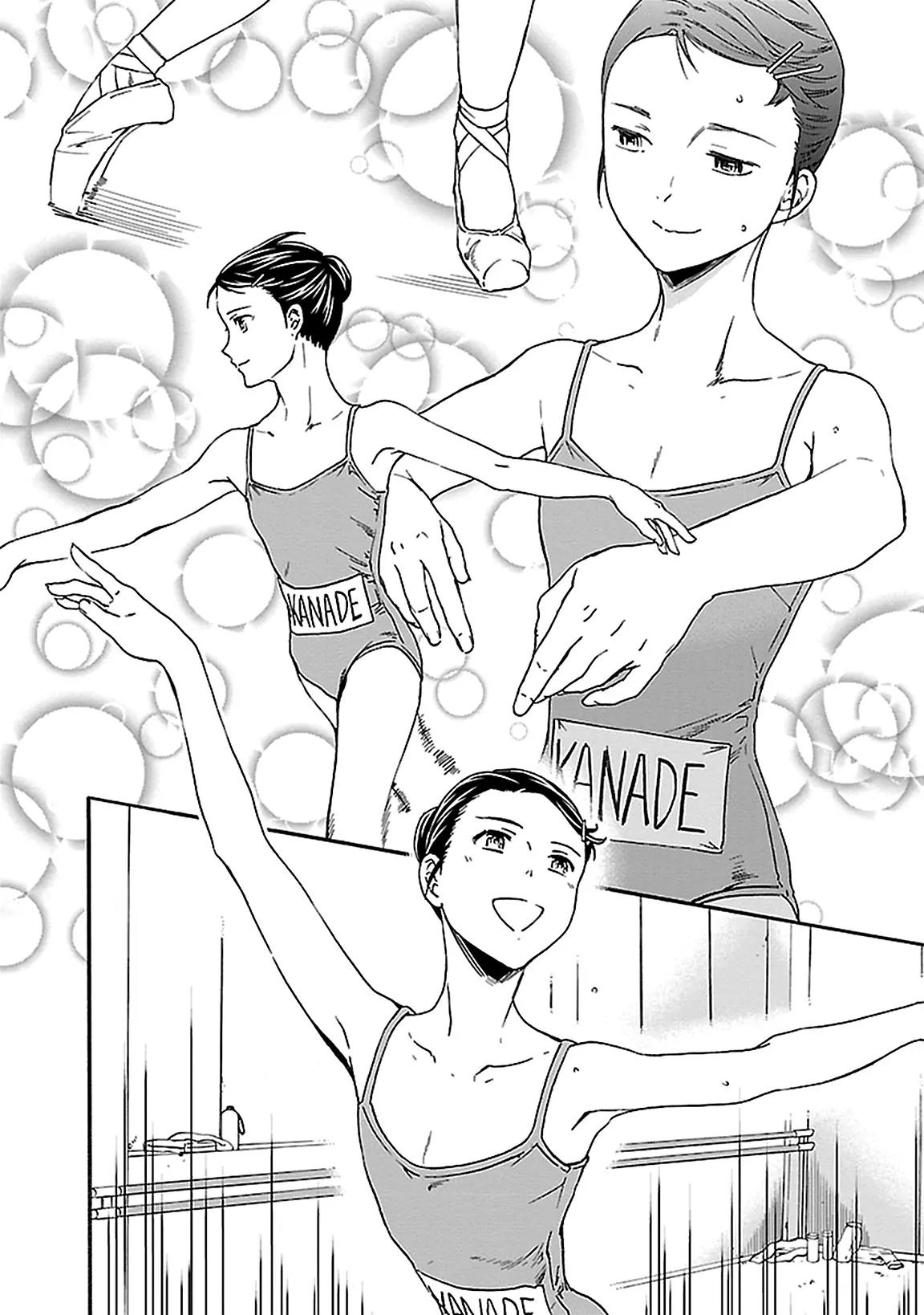 Kenrantaru Grande Scene Chapter 28 page 33 - Chapter 28: Scout