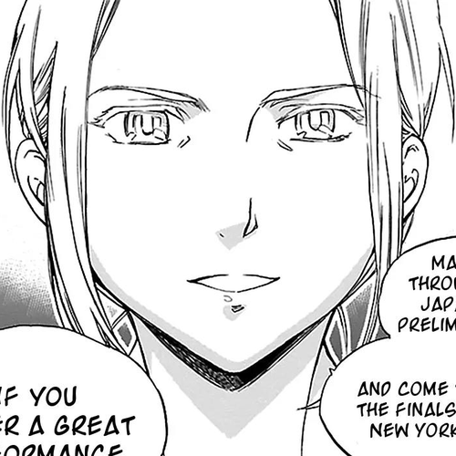 Kenrantaru Grande Scene Chapter 28: Scout cover