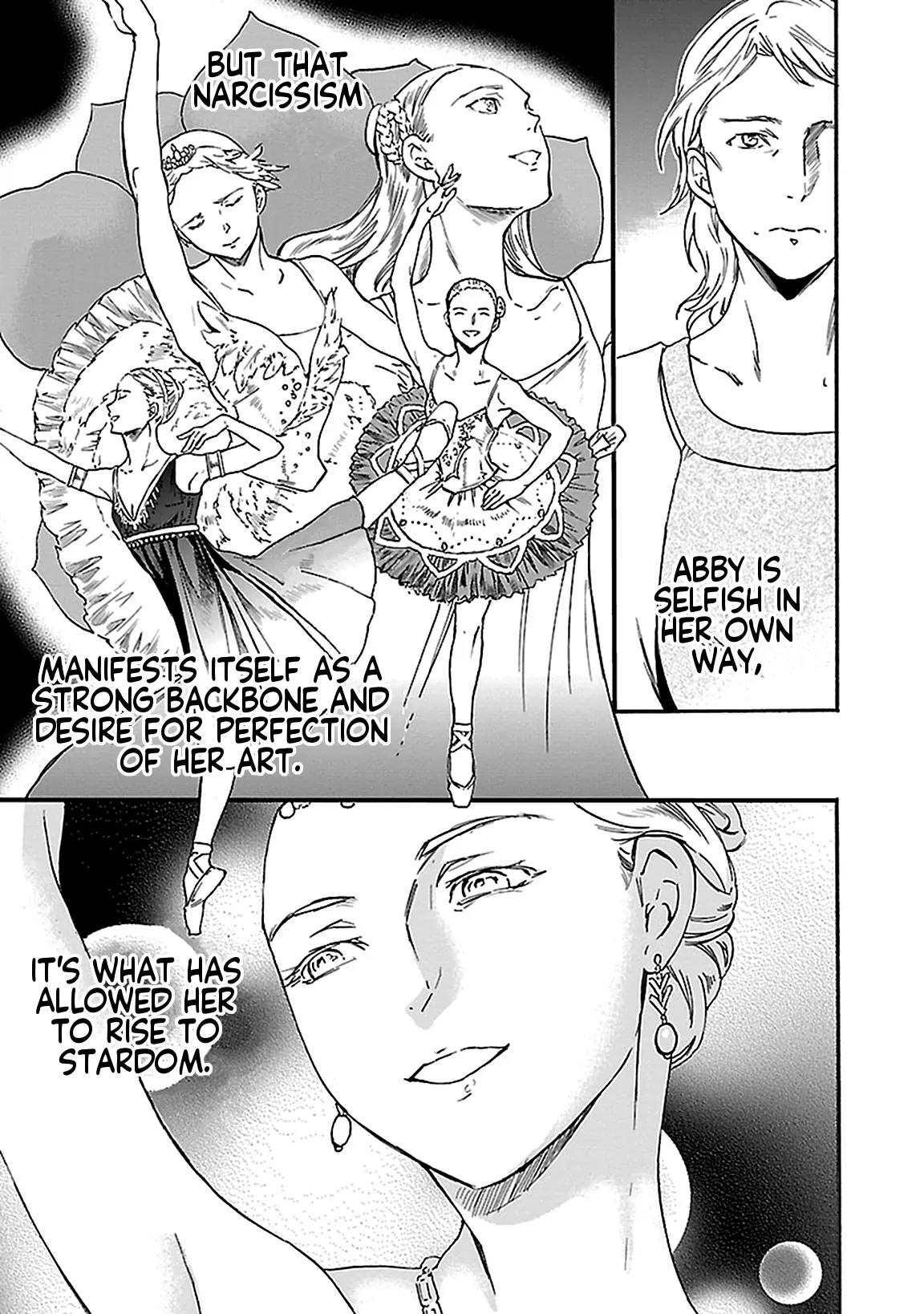 Kenrantaru Grande Scene Chapter 29 page 13 - Chapter 29: Foothold