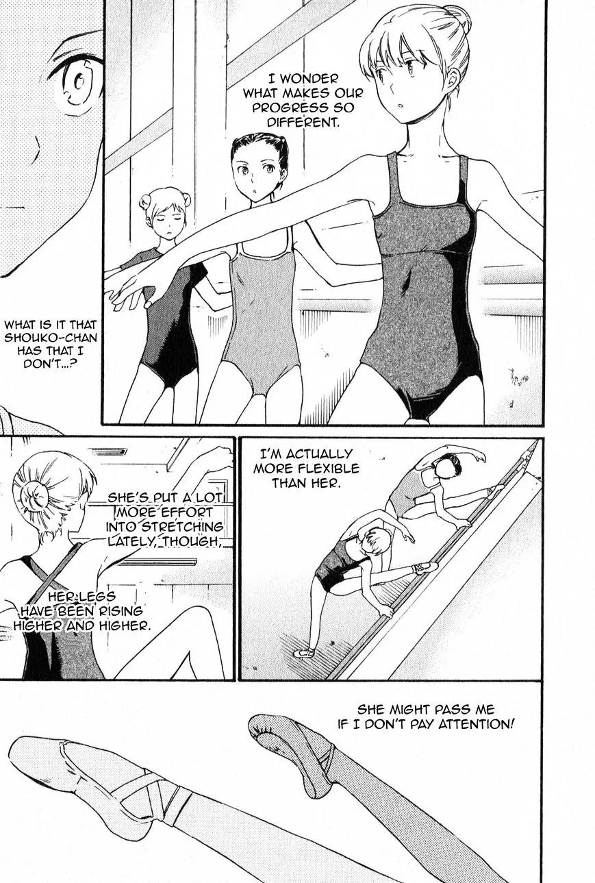 Kenrantaru Grande Scene Chapter 3 page 24 - Chapter 3: One Step Ahead