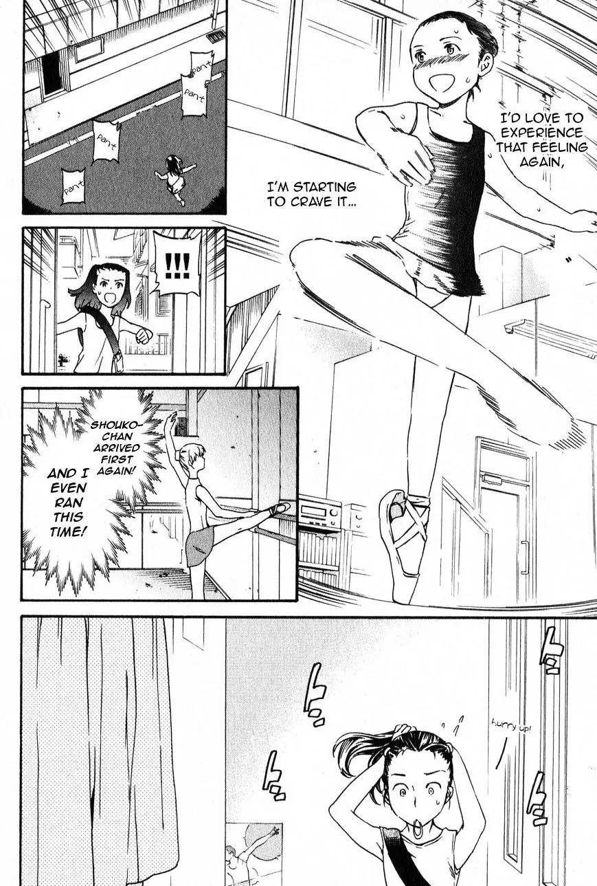 Kenrantaru Grande Scene Chapter 3 page 30 - Chapter 3: One Step Ahead