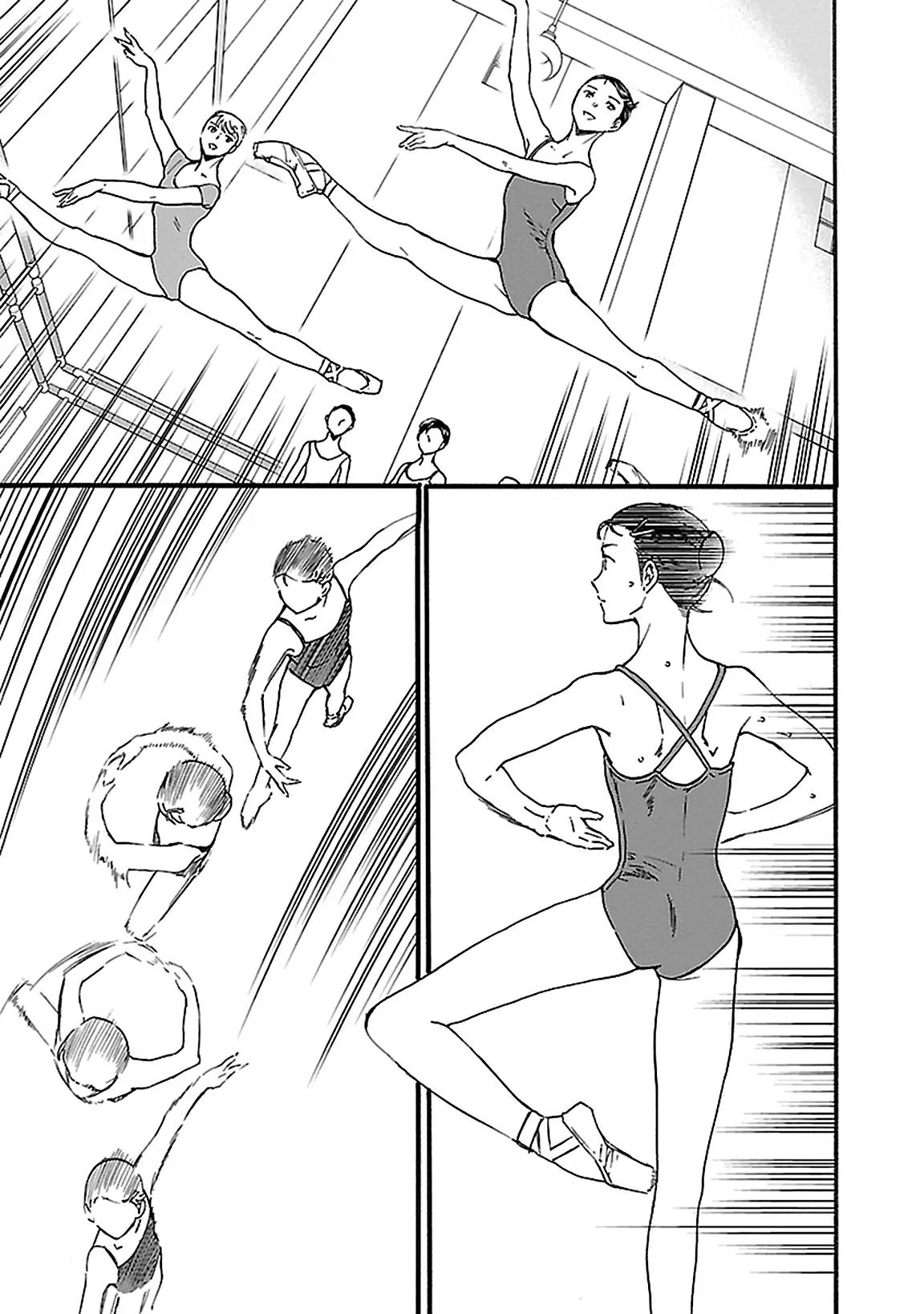 Kenrantaru Grande Scene Chapter 30 page 23 - Chapter 30: Audience