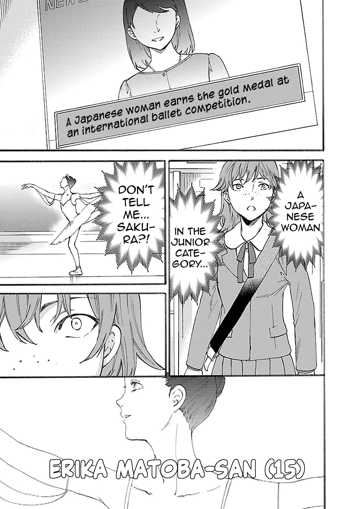 Kenrantaru Grande Scene Chapter 31 page 17 - Chapter 31: Purpose