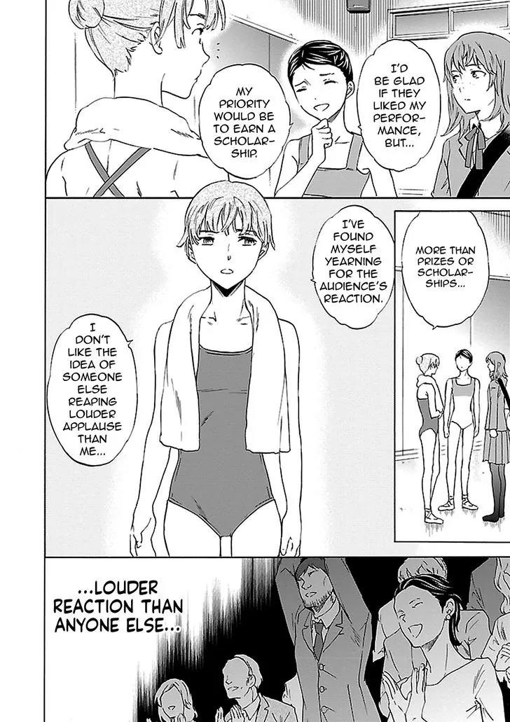 Kenrantaru Grande Scene Chapter 32 page 24 - Chapter 32: Recompense