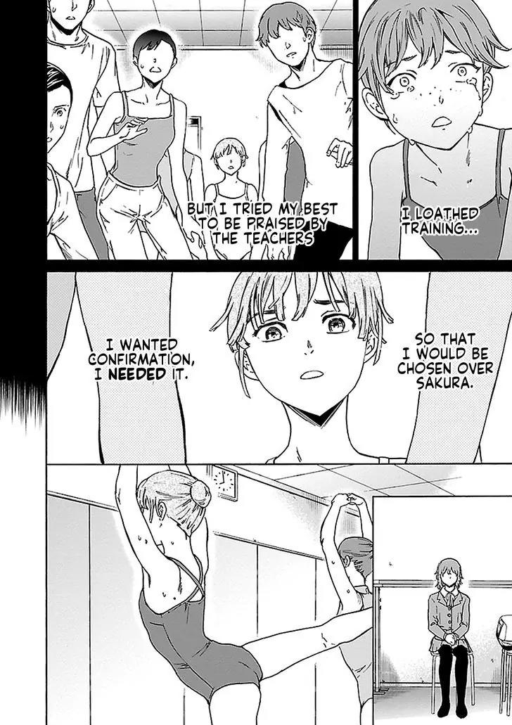 Kenrantaru Grande Scene Chapter 32 page 28 - Chapter 32: Recompense