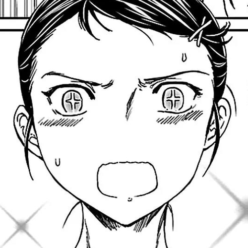 Kenrantaru Grande Scene Chapter 33: Muscle and Competency cover