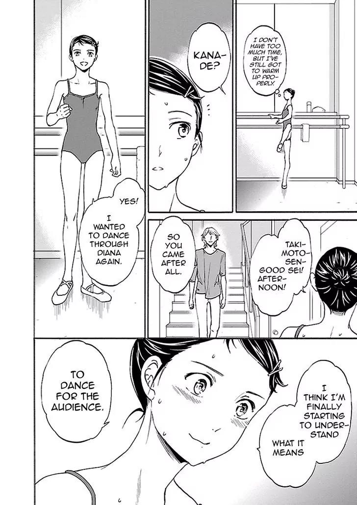 Kenrantaru Grande Scene Chapter 34 page 30 - Chapter 34: Mime and Action