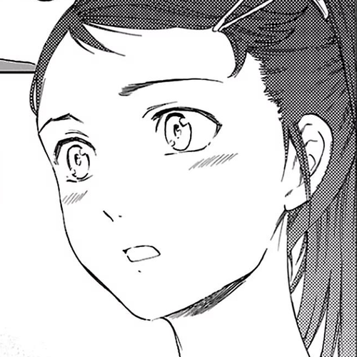 Kenrantaru Grande Scene Chapter 35: Life Choices cover