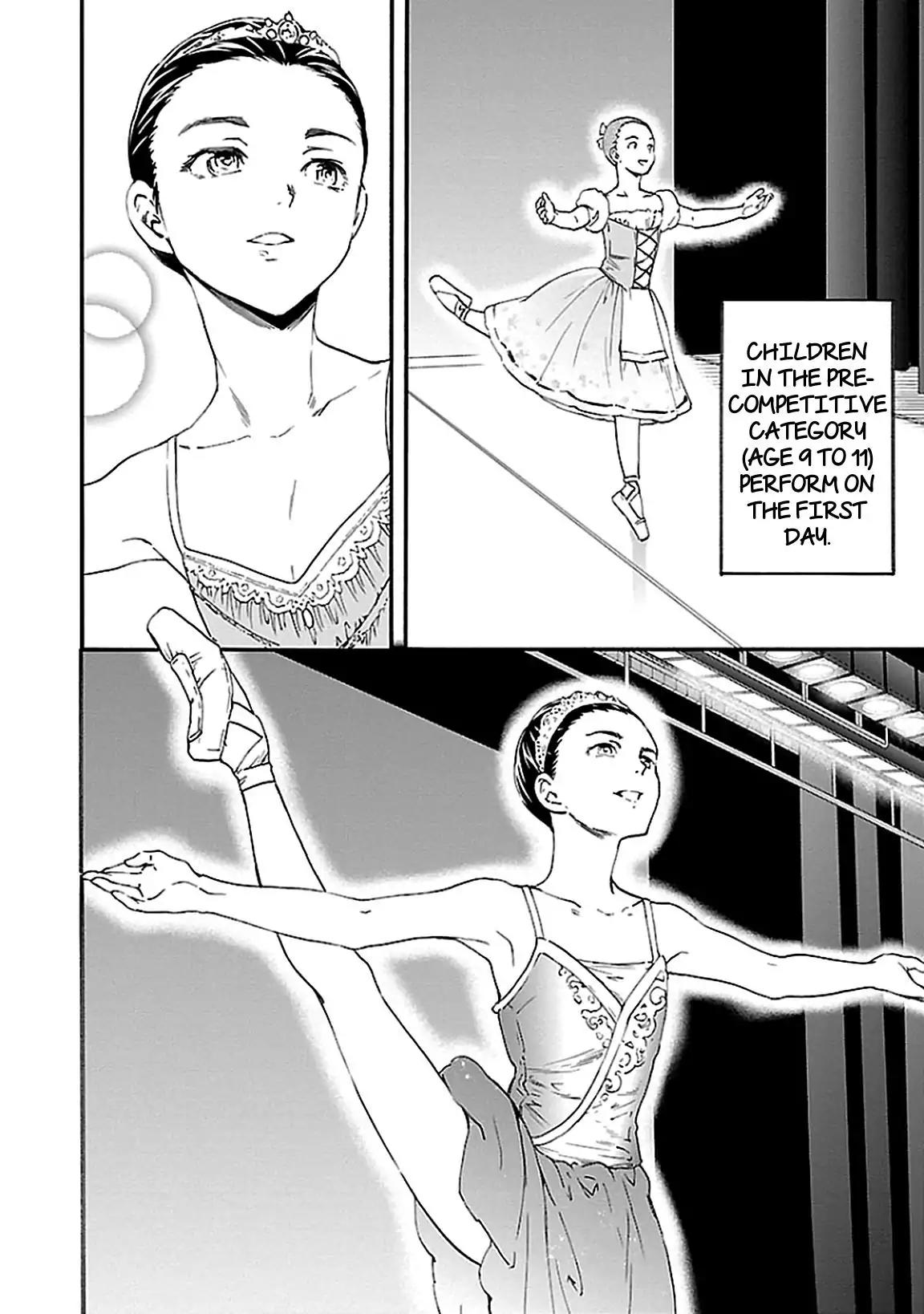 Kenrantaru Grande Scene Chapter 37 page 10 - Chapter 37: YAGP 1