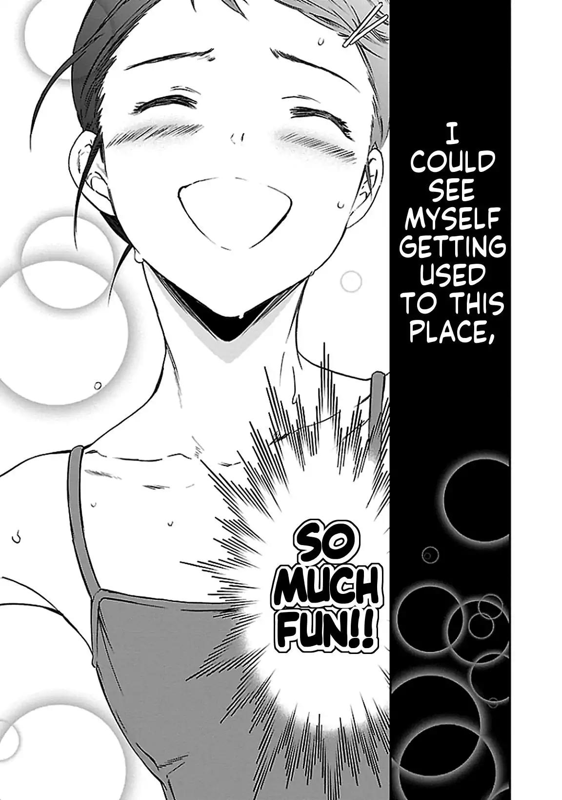 Kenrantaru Grande Scene Chapter 37 page 30 - Chapter 37: YAGP 1