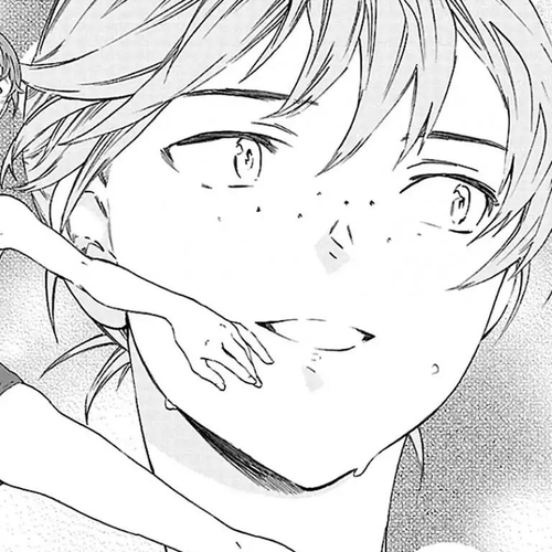 Kenrantaru Grande Scene Chapter 37: YAGP 1 cover