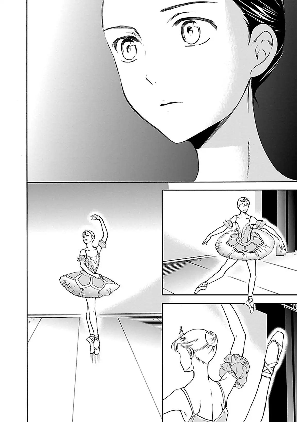 Kenrantaru Grande Scene Chapter 38 page 23 - Chapter 38: YAGP 2