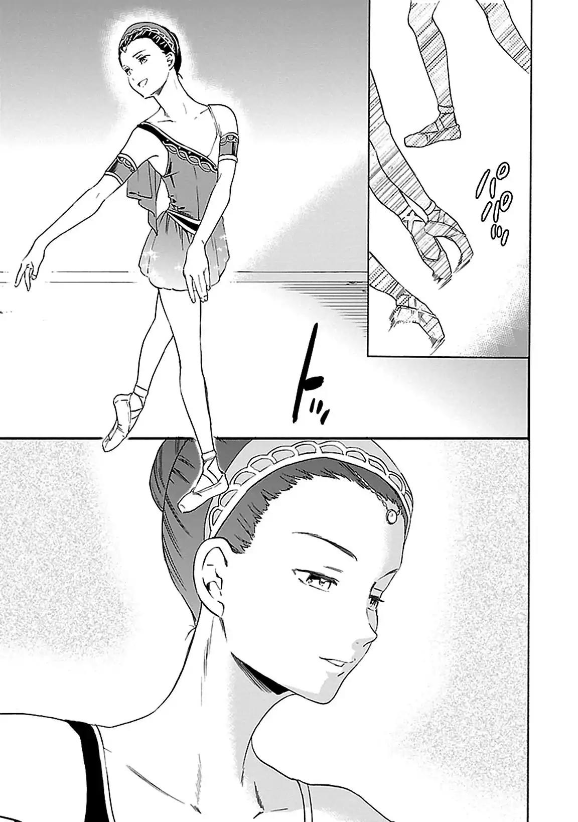 Kenrantaru Grande Scene Chapter 38 page 30 - Chapter 38: YAGP 2