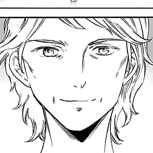 Kenrantaru Grande Scene Chapter 38: YAGP 2 cover
