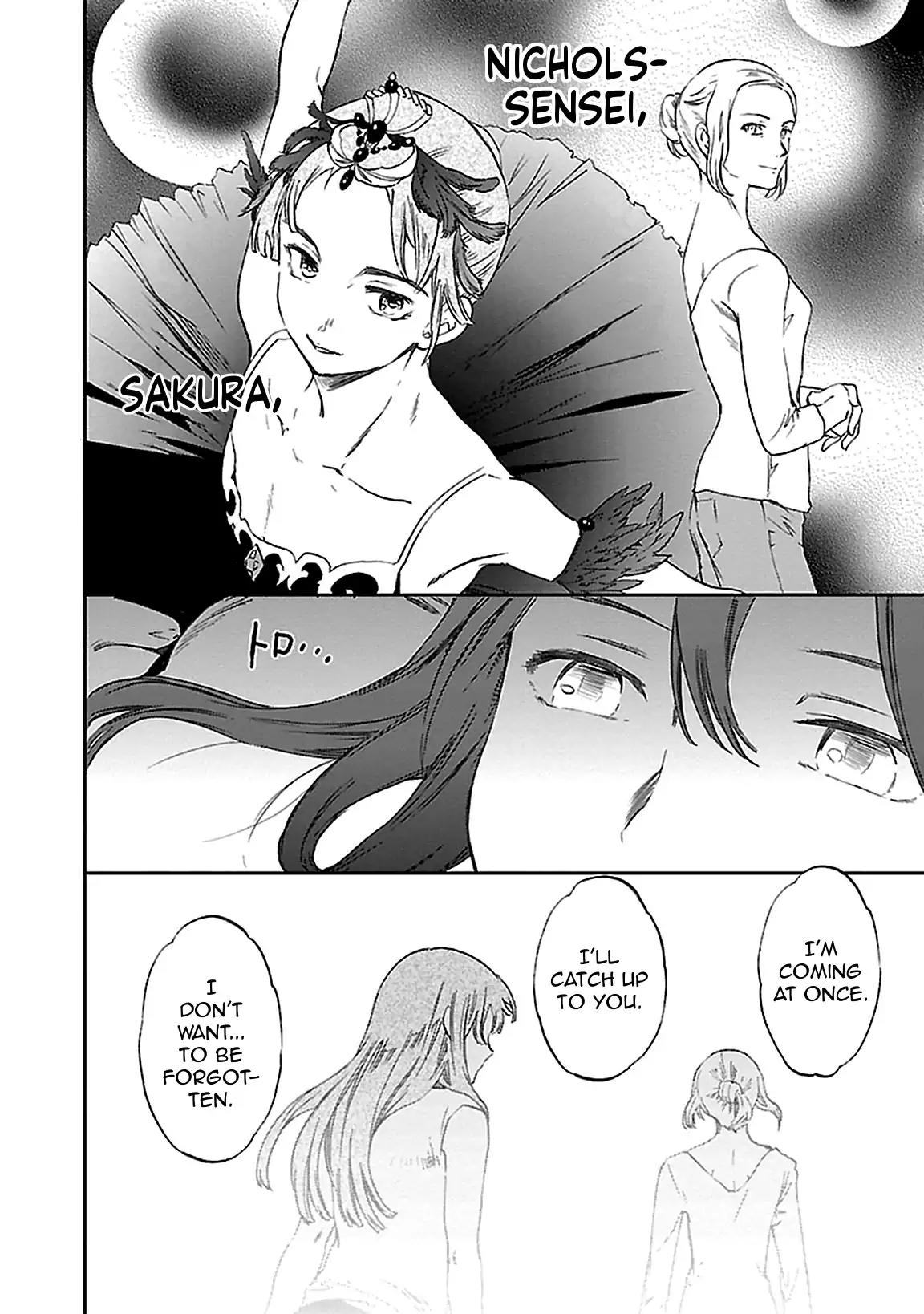 Kenrantaru Grande Scene Chapter 39 page 24 - Chapter 39: YAGP 3