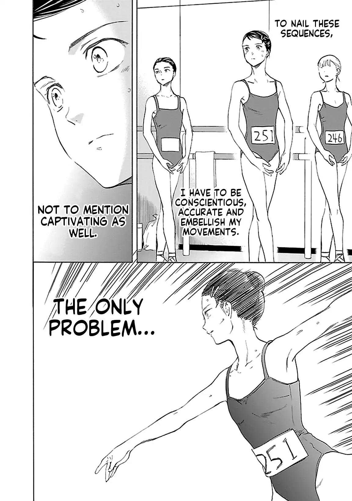 Kenrantaru Grande Scene Chapter 39 page 28 - Chapter 39: YAGP 3